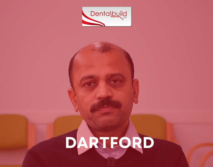 Dentalbuild testimonial Dartford