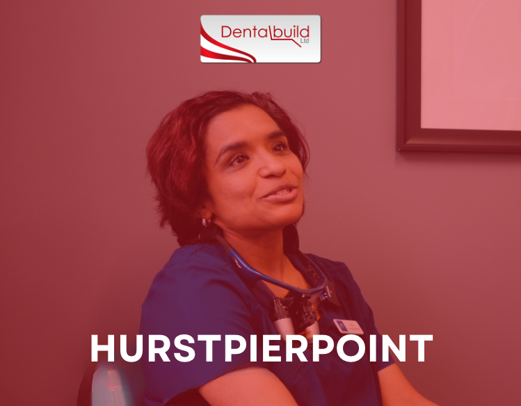 Hurstpierpoint Dentalbuild testimonial