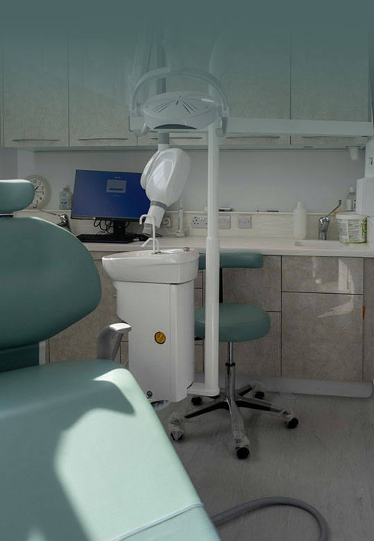 Blackwater Dental Surgery & Implant Centre