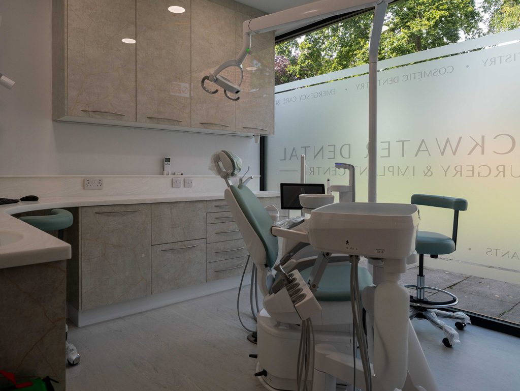 dental refurbishment bridgewater