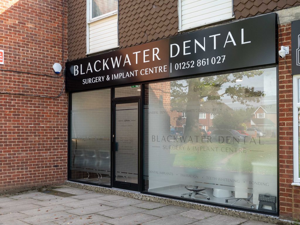 Blackwater Dental Surgery & Implant Centre